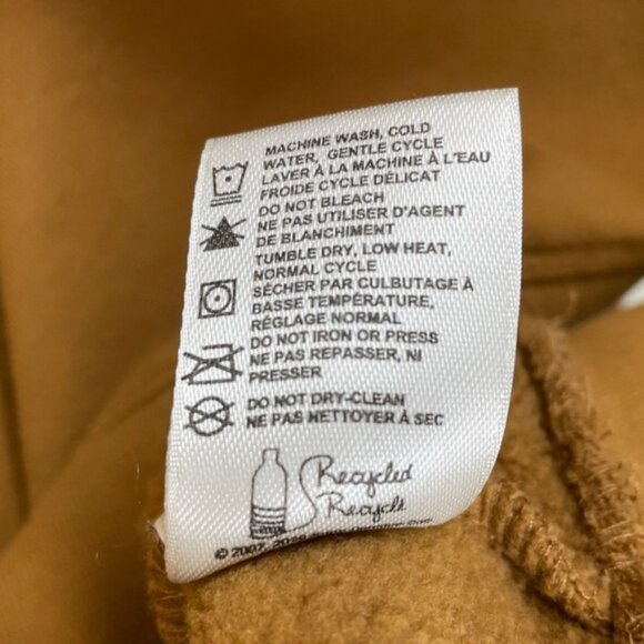 WindRiver "WildCrewneck Sweater Size XL - Picture 4 of 7